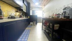 Blk 132 Yishun Street 11 (Yishun), HDB 4 Rooms #541544081